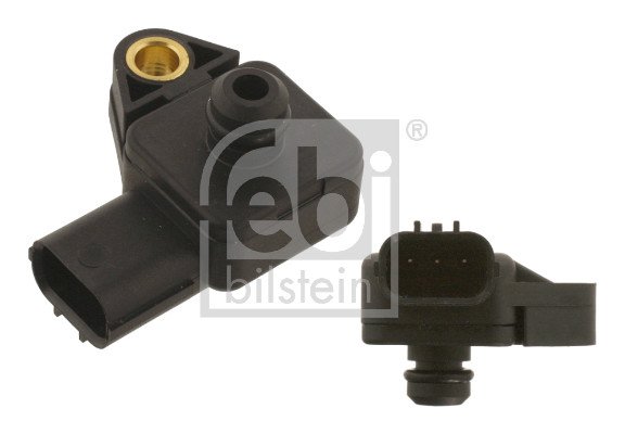 FE30896, Sensor, intake manifold pressure, FEBI BILSTEIN, 37830-PGK-A01, 10.3026, 15078, 16890, 1.993.026, 215810009400, 225-1053, 291075, 31-148120002, 35381, 367906, 3947S0098, 410590113, 493026, 551241, 551490A, 6PP358152-351, 71083, 7472299, 75E4008-JPN, 8023440ABN, 82299, 84.299, 85930896, 882440005, 94611, ADH274201, AF04562, AS4987, CSN83A04AS