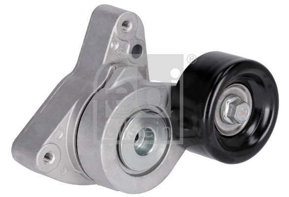 FE30943, Belt Tensioner, V-ribbed belt, FEBI BILSTEIN, 31170-PND-003, 31170-PND-013, 03-1455, 03-40246-SX, 03.81429, 0390-K24A, 0-N1812, 1226665, 15-3490, 1570472, 331316171258, 38421, 500015, 534028310, 54-0766, 542129, 654495, 85930943, 8641403004, 87848, 89329, 93-2378, 999224, A07428, APV3001, AST3145, AZMT-20-031-1326, DT63005, DTP-2010, FI18570