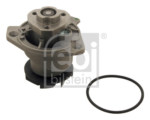FE30969, Wasserpumpe, Motorkühlung, FEBI BILSTEIN, 022103101, 022121011, 1197940, 1M218W510AA, 022103101A, 022121011A, 022103101B, 022121011L, 022121011V, 022121011X, 22121011, 22121011A, 22121011L, 22103101, 22121011V, 22103101A, 22121011X, 22103101B, 022121011A-LA, 07.19.180, 101041, 109471, 10C9137-JPN, 11000, 110927, 1114100200, 11211552201, 1130120051, 1260W0256, 130567