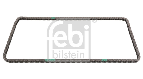 Rozvodový řetěz - FE31005 FEBI BILSTEIN - 13506-0T110, 13506-37010, T1350-60T11
