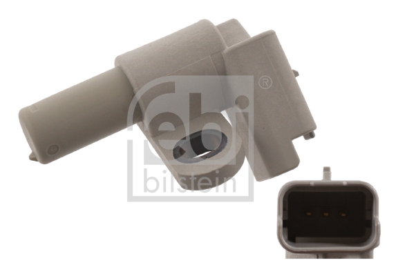 Sensor, camshaft position - FE31240 FEBI BILSTEIN - 1229954, 13627805005, 1920.FY