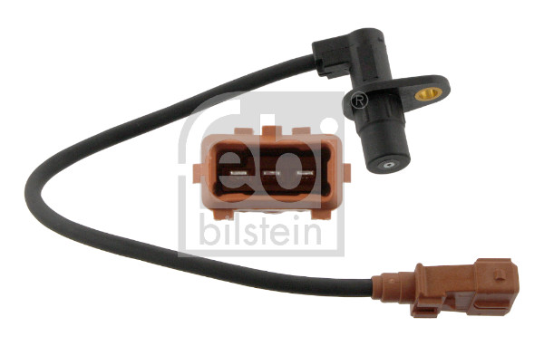 FE31246, Impulsgeber, Kurbelwelle, FEBI BILSTEIN, 1920.C3, 9606816880, 1920.W9, 027-40-15586, 06-00031-SX, 064848150010, 0902061, 09320, 0986280402, 109034, 11-148100014, 120-04-104, 12.24222, 137368, 144303, 150066610, 17014, 17SKV306, 18758, 1.953.021, 1KR510, 235-2169, 24-0037, 2507368, 254046, 256.1905.001, 2SC0113, 40-2065, 410570017, 431900