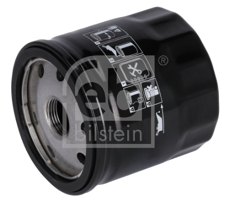 FE31300, Olejový filtr, Filtr olej., FEBI BILSTEIN, 1N-4402, 333C4085, 46402457, E149003, 1N-4402H, 46423474, 46519728, E149130, 1106.X6, 1109.AP, 46468378, 46805832, 1109.N2, 46808398, 1109.J9, 1109.N4, 5495622, 1109.K7, 1109.S7, 60612882, 1109.87, 1109.N3, 60621890, 1109.N5, 60810852, 1109.S8, 60813675, 60813507, 60814435, 96002933