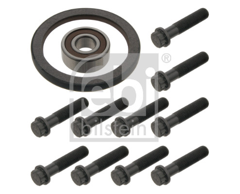 FE31384, Reparatursatz, Schwungrad, FEBI BILSTEIN, 0259975047, A0259975047, 0259975047S1, A0259975047S1, 010.1382, 010.305-00A, 01.11.080, 104180, 15079000, 20034610, 20034699B, 310.050, 3423601009, 4.20403, 520257, 67936, 81-01372-SX, 81-36197-00, AR04651, P77394-01, UPG0010259975047, WG1163568, Z26770, 3423601010, 4.92200, 67998, WG1183208, 4.92201, WG1226557, WG1226644