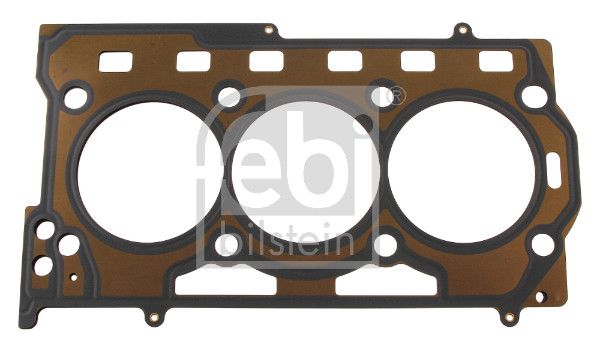 FE31446, Zylinderkopfdichtung, FEBI BILSTEIN, 03E103383D, 03E103383E, 03E103383F, 3E103383D, 3E103383E, 3E103383F, 0056063, 10162200, 104786-3850, 11030153001, 111136, 1119308800, 11-25107-SX, 118-50050, 19045, 30931446, 318G0167, 414160P, 461.831, 61-36045-00, 871023, A1126127, AF5990, AHGW610, AZMT-52-021-1279, BF0425510092, BVE001-029, CH0519, DI-1080, DRM21206