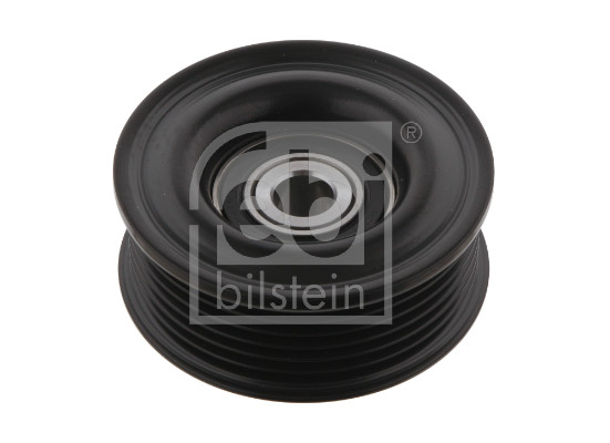 FE31471, Umlenk-/Führungsrolle, Keilrippenriemen, FEBI BILSTEIN, 16604-50010, 16604-50030, 00362, 0188-2UZFE, 03-40735-SX, 03.80862, 0-N2186, 129-02-204, 129204, 15-0759, 15612, 331316171041, 36026, 499-92, 532038020, 54-1054, 541560, 651764, 81931471, 821770, 8641131001, 93-2028, 96649, A04724, ADT39652, AG03226, APV2197, AST2578, AZMT-20-031-1989, BF0427590055