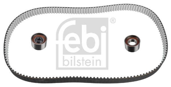 Timing Belt Kit - FE31726 FEBI BILSTEIN - RF7J-12-205, RF7J-12-205S1, 0434KMW