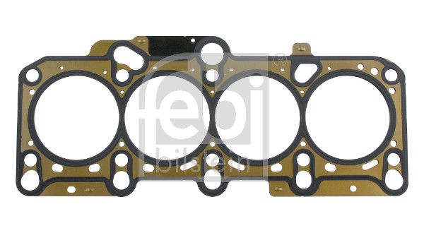 FE31801, Zylinderkopfdichtung, FEBI BILSTEIN, 058103383F, 058103383H, 058103383G, 058103383K, 058103383M, 058103383Q, 58103383H, 58103383K, 06A103383AH, 58103383M, 06A103383F, 58103383Q, 58103383F, 58103383G, 6A103383AH, 6A103383F, 002-30-03594, 0056065, 01612, 07.10.066, 10102700, 101109, 104767-3850, 1119302200, 11-25006-SX, 18853N, 21420123, 30-028495-10, 30931801, 312253