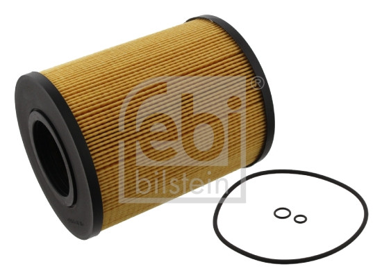 Olejový filtr - FE31997 FEBI BILSTEIN - 51.05504.0098, 82.05504.0098, 022.373