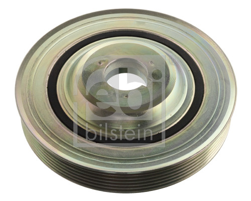 FE32000, Riemenscheibe, Kurbelwelle, FEBI BILSTEIN, 0515.Q8, 1231959, 30725177, 3M5Q6B319AA, 9643354180, 0515.T6, 1490842, 30725269, 7M5Q6B319AB, 9658659580, 0515.V9, 1520590, 7M5Q6Q319AA, 8653666, 9681640880, 1683820, 515.Q8, 8653827, 9M5Q6B319AA, 1837783, 515.T6, 9M5Q6B319AB, 515.V9, 001-10-29844, 03.90118, 04738, 081244, 10242, 10268, 10773