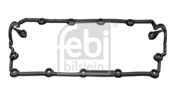 FE32004, Těsnění, kryt hlavy válce, Těsnění víka vent., FEBI BILSTEIN, 038103469AA, 038103469AAS1, 038103469G, 038103469GS1, 038103469R, 038103469RS1, 038103469T, 038103469TS1, 038103483C, 038103483CS1, 02D00960, 101485, 11031396601, 11078400, 11-28028-SX, 117766, 12140087, 12172242, 123-00-027, 15452VV, 1556069, 2389156, 25/3585, 27181, 30932004, 312305, 31SKV191, 321G0143, 35539, 35720