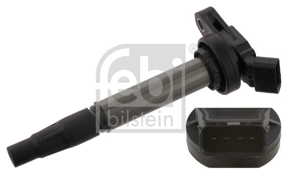 FE32054, Zapalovací cívka, Zapalovací cívka, FEBI BILSTEIN, 90919-02252, 90919-02258, A120E7267S, 017094014LGK, 03SKV173, 060717151012, 0880402, 0986AG0518, 099700-2500, 10101-10102, 1060725, 10616, 1090240025, 117940, 122-01-068, 12824, 13-0194, 133.012, 133941, 15097, 15512, 155229, 1810-9127, 19373894, 19374112, 1.970.536, 1IC252, 20443, 220830361, 245823