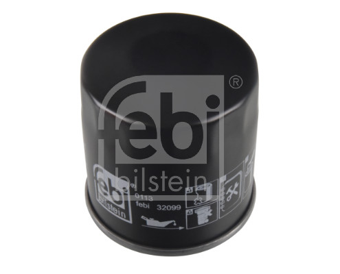 FE32099, Olejový filtr, Filtr olej., FEBI BILSTEIN, 114-6934, 119660-35150, 1275229C2, 152009645R, 15208-1HC0A, 152085758R, 15208-65F0A, 15208AA020, 15241-32040, 3653459M1, 9975630, AM101126, AY100-NS004, B359-14-302, KTHH150-3209-4, L4294838, MQ004802, 15208-3J400, 15208-65F0B, 152089F60A, 15208AA021, 15208ED50A, 1627132090, 3678034M2, 3I-1154, 4243102, 9977990, A5208-1HCXA, AM101378, B6YI-14-302