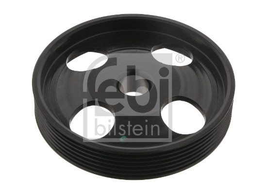FE32151, Belt Pulley, power steering pump, FEBI BILSTEIN, 093160289, 4410707, 7700111040, 93160289, 60932151, 7074012, ATPO0005, BNRE042, PO0005, BRRE042