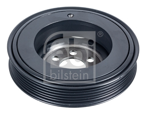 FE32191, Řemenice, klikový hřídel, řemenice klik.hřídele, FEBI BILSTEIN, 06F105243, 06F105243H, 06F105243J, 6F105243H, 6F105243, 6F105243J, 001-10-24453, 03.90235, 10096, 11055018501, 112917, 15-7173, 17-1090, 2156083, 30932191, 3500-00059, 35304, 423796, 43426, 4937, 520286, 544015910, 5481FB0040210, 658151, 658178, 767307, 80001122, 87657, A07004, AST9235