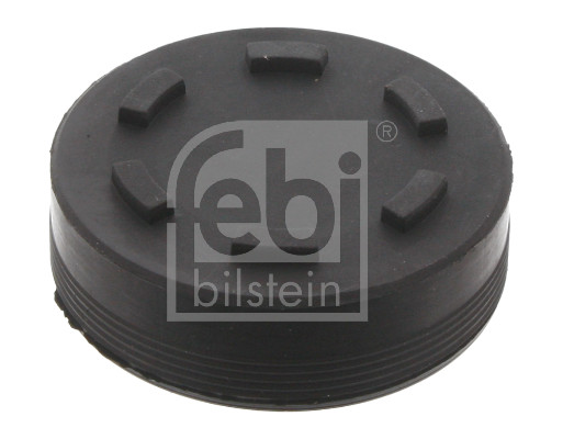 FE32255, Uzavírací kryt, vačková hřídel, Uzavírací kryt, vačková hřídel, FEBI BILSTEIN, 078103113B, 078103113E, 078103113F, 078103409, 78103113B, 078103491, 78103113E, 78103113F, 78103409, 78103491, 78103491A, 78109291, 78145117E, 00856500, 04.5266C, 11031792701, 111247, 130034410, 1620363180, 17880, 215.870, 30932255, 54403, 550283, 5550585, 7056068, 75-52756-SX, 84700, 921185, ASTK1077C