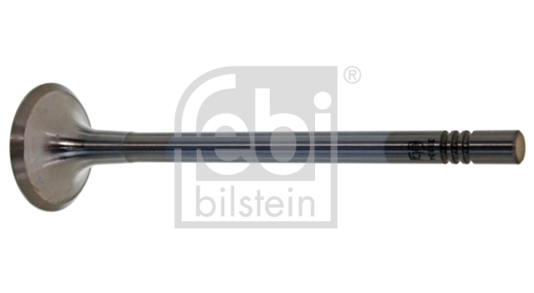 Výfukový ventil - FE32334 FEBI BILSTEIN - 03L109611, 3L109611, 001-10-29395