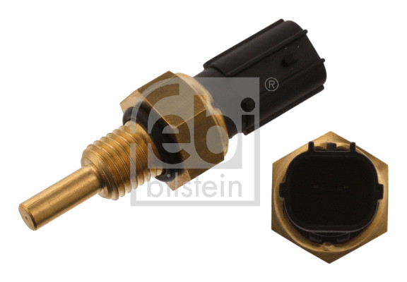 FE32377, Sensor, coolant temperature, FEBI BILSTEIN, 37870-PLC-004, 37870-PNA-003, 37870-RAA-A01, 06-04093-SX, 0905150, 12024, 171916011570, 1.830.299, 1870, 207066, 211-1058, 24569, 295089, 31-148210000, 330648, 33455, 4080032, 4097, 410580117, 50E4007-JPN, 528850, 530299, 5481FB0023138, 55536, 64-04-404, 64404, 6PT009309-421, 727050, 7.3299, 7472192