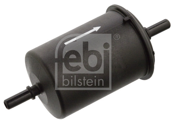 FE32399, Palivový filtr, Filtr paliv., FEBI BILSTEIN, 01567E1, 1117100-V08, 1567.C1, 16400-JD51A, 1SB201511, 226755893R, 31980-1S000, 31980-G6700, 6001546326, 7700845961, 9622617880, A0003414V002, E145003, SU001-B1763, T11-1117100, YF-155, 03558252, 1567.C6, 1567E1, 16400-00QAA, 16400-ZT50A, 31980-1Y700, 6001543138, 6QE201511C, 9623266380, A0003414V003, E145004, T11-1117110, 091159804, 1567.C8