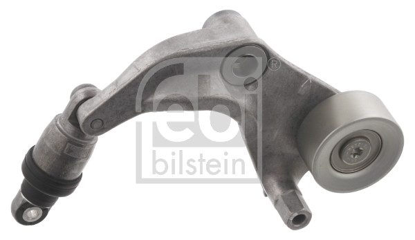 FE32504, Napínák, žebrovaný klínový řemen, Napínák, FEBI BILSTEIN, 31170-RWK-005, 31170-RWK-015, 31170-RWK-025, 31170-RWK-035, 31170-RWK-045, 31170-RZP-G01, 31170-RZP-G02, 31170-RZP-G03, 31170-RZP-G04, 03-1329, 03-41264-SX, 03.81305, 0387-20CU2, 0-N2158, 1014-6311, 1226628, 128-04-403, 128403, 15-3512, 1570485, 1987600427, 20R9255-OYO, 310T0346, 3197SR, 331316171132, 3500-05553, 374377, 39077, 496-99, 529060110