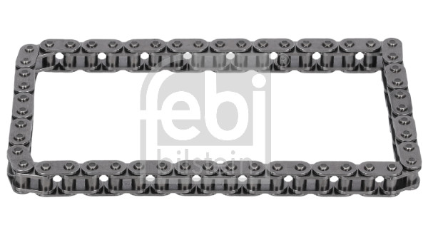 FE32545, Chain, oil pump drive, FEBI BILSTEIN, 003648751, 1033.17, 11277500502, 3648751, A0009931476, 03648751, 11417500502, A6409970394, 0009931476, 11417535091, 6409970394, 05KC172, 127-51011KP, 16426, 21-0376, 29013, 30ME002, 341500001170, 3450070, 383035, 400450500003, 40-1309FK, 44136BW, 504095, 51382, 52958, 553023710, 555504, 59807Set, 59970