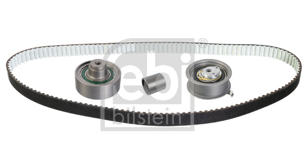 FE32556, Timing Belt Kit, FEBI BILSTEIN, 038109119M, 038109119MS2, .005.4518, 04.5023, 04699, 07-102WP, 132011160096, 141AH25.4, 141CL25, 141ZBS25, 1611469080, 1766009, 23844, 2682201, 306T0015, 30932556, 31733VV, 4401PAE1, 4448V, 530008210, 550025, 5550598, 56-0021, 7000017, 791060, 8550500851, 86455559XS, 8MP376802-881, 99990012, A4022