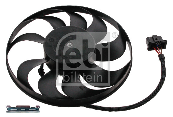 FE32630, Větrák, chlazení motoru, Větrák, chlazení motoru, FEBI BILSTEIN, 1J0959455R, 002-60-00564, 014081327LGK, 01809, 048000N, 0510.2037, 05-1350, 053-014-0025, 1002360035, 111442, 1199106700, 160067310, 18-VW0428, 278641, 302.099, 3075-00016, 30932630, 330223, 40276723BN, 47392, 508R0017, 52073327AV, 5481FB0021322, 623865, 62C0009-JPN, 71-0013, 837-0005, 85545, 8743201, 954123U7S
