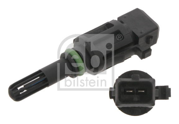 FE32679, Sensor, Ansauglufttemperatur, FEBI BILSTEIN, 13621739510, NNK000020, 003-40-14094, 09-04-0047-00, 0905163, 10.4027, 1211480, 13Z-0035, 17SKV689, 19020, 1.994.027, 20932679, 210-1052, 21-0341, 26438, 295026, 3148120003, 33168, 410580132, 494027, 501867, 5481FB0050456, 550500, 55732, 57232, 7472217, 8029432ABN, 82217, 82.484, 880201602