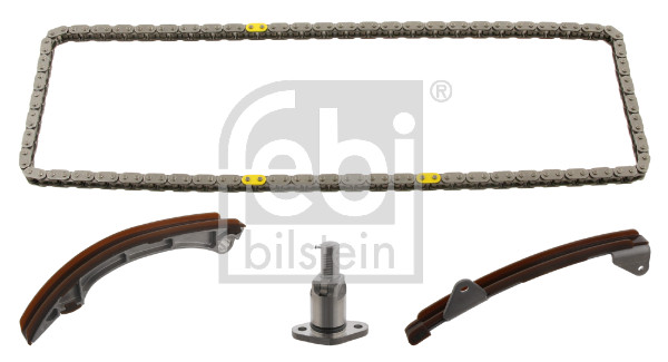 FE32692, Sada rozvodového řetězu, Sada rozvodů, FEBI BILSTEIN, 13506-0D020, A120E6138S, 13506-0D020S1, A120E6138SS1, 13506-22030, A120E6203S, 13506-22030S1, A120E6203SS1, 13540-0D020, A131E6089S, 13540-0D020S1, A131E6089SS1, 13540-22022, A131E6091S, 13540-22022S1, A131E6091SS1, 13559-0D020, A131E6162S, 13559-0D020S1, A131E6162SS1, 13559-22011, 13559-22011S1, 13561-0D020, 13561-0D020S1, 13561-22020, 13561-22020S1, 001-10-23741, 03-41024-SX, 03.89007K, 10495