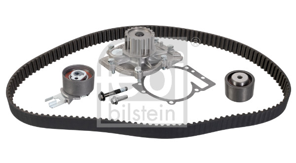 FE32746, Wasserpumpe + Zahnriemensatz, FEBI BILSTEIN, 30731772, 30731772S2, 04.5305, 09-41495-SX, 101PAE1, 128-56021, 132CL28, 132HTDP28, 132XR28, 1633143480, 1766065, 1987946494, 21434247G, 30-0824-1, 306T0060, 31811VL, 341404980001, 40-00-0300, 400300, 4479V, 530058230, 550326, 5580XS, 55932746, 7000003, 702618, 99990073, AIS-TSV906, ASTK1116, ATBK6008WP