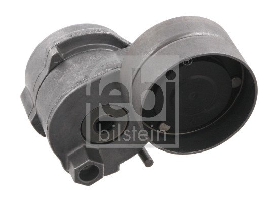 Belt Tensioner, V-ribbed belt - FE32802 FEBI BILSTEIN - 04505819, 20799527, 7420799527