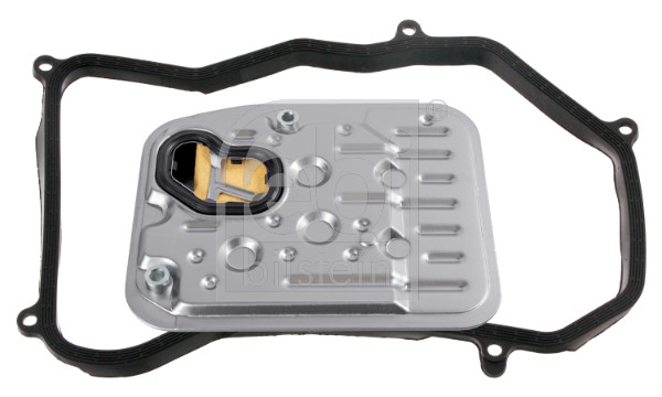 Hydraulic Filter Kit, automatic transmission - FE32882 FEBI BILSTEIN - 095325429C, 095325429CS1, 095325429D