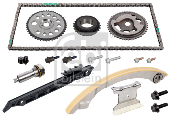 FE33042, Steuerkettensatz, FEBI BILSTEIN, 012577386, 0636176, 012578201, 5636401, 055569838, 5636479, 12577386, 636176, 12578201, 55569838, 03.89056K, 1151423, 127-09046K, 130008710, 1389T0125, 21-0232, 28980, 341500000720, 3453006S, 5481FB0021002, 559005510, 561015, 58221, 6494, 7001614, 711237, 74635Set, 752041, 865010002, 99133042