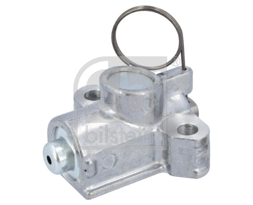 FE33048, Tensioner, timing chain, FEBI BILSTEIN, 012649233, 0636261, 090537300, 71739356, 90537300, 5636380, 12649233, 636261, 001-10-30176, 02KCT081, 03-41142-SX, 03.89051K, 127-09045K, 15228, 208533, 21347300, 21SKV186, 3453048, 37/1674, 40-1018FK, 40933048, 54-1553, 5481FB0020962, 551013510, 571T0011, 58306, 59661, 6123, 7001548, 7492031