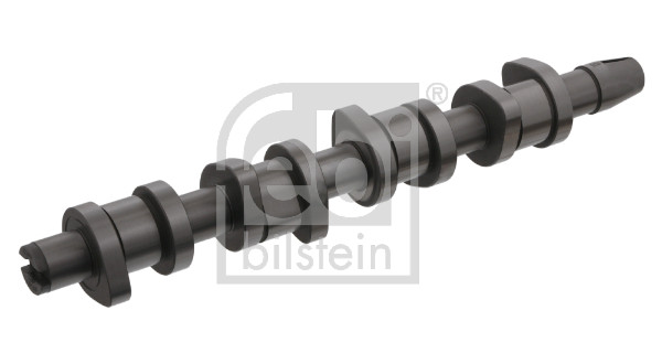 FE33193, Vačkový hřídel, Vačka, FEBI BILSTEIN, 038109101AF, 38109101AF, 1091083, 18473N, 25610, 30933193, 428013010, 50006343, 5481FB0027333, 666864, 71-1120, 80SKV008, AZMT-30-053-2436, B11323, CAM933, CM05-2203, CMS018FAIN, CSK315, DRM02865, EC874, ENT081005, GT1058061, HV0367, MVK3216, RO71-1120, SKCSK-6980036, V811G03, WG1011708, 25610K, 666864K