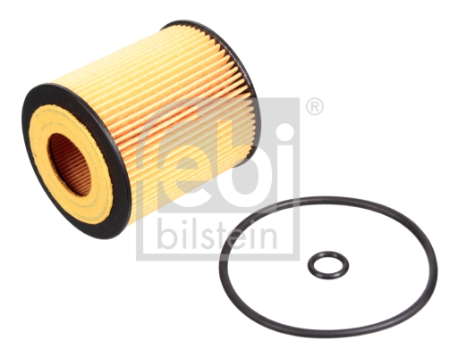 Olejový filtr - FE33470 FEBI BILSTEIN - 1113468, 1S7J6744AC, LF01-14-300
