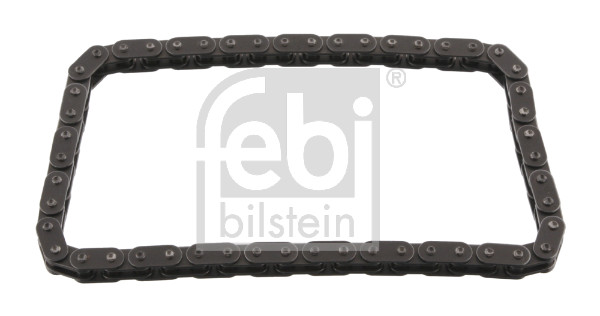 FE33636, Kette, Ölpumpenantrieb, FEBI BILSTEIN, 06A115125, 06A115125B, 6A115125, 6A115125B, 109609, 11150055301, 127-50045K, 13994, 142-01-007, 21-0371, 21SKV101, 341500001600, 3454010, 3701-00001, 383045, 400120500001, 40-1343k, 44081VV, 553025610, 59125Set, 59195, 6138C0016, 711376, 99133636, ATCK395, BVE107-095, CTK261P, MTK261P, MVF6389, OP-ECS00019
