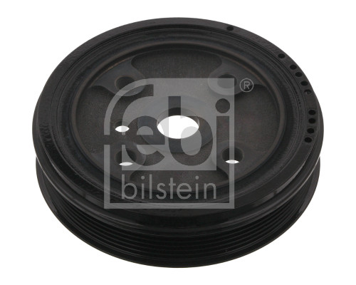 FE33641, Belt Pulley, crankshaft, FEBI BILSTEIN, 30677464, 31258122, 001-10-29866, 03.90209, 10311, 15-7191, 17-1241, 2150062, 4531001, 501435, 520260, 55933641, 658126BER, 658196, 681058EGT, 80000991, 802749, 864327002, 87637, A06956, AST9209, CVD123T, DP0991, FA0000027, FI17390, FVD1254, LPD0174, ODP313045, PC1189, PL8187