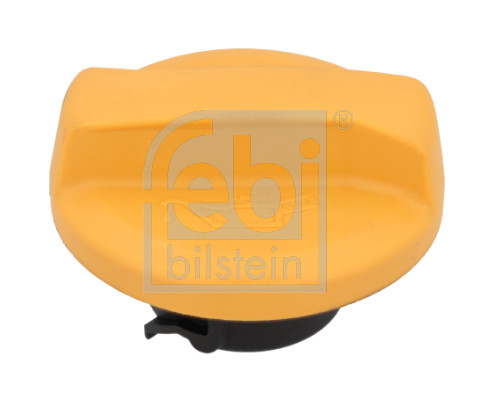 Sealing Cap, oil filler neck - FE33677 FEBI BILSTEIN - 0650103 ...