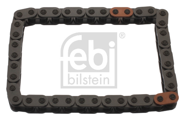 FE33691, Steuerkette, FEBI BILSTEIN, Citroën C3/C4/C5/C6/C8/ Berlingo Jumper Jumpy  Fiat Scudo Ulysse Ford C-Max/S-Max Fiesta Focus Galaxy Kuga Mondeo Lancia Phedra Land Rover Discovery Freelander Mazda 3 Mini Cooper Mitsubishi Outlander Opel Movano Vivaro Zafira Peugeot 206/307/406, 00816F6, 0816.F6, 11317805967, 1231282, 3M5Q6268AA, 8653755, 9464474289, LR000663, MN982129, SU001-A0145, Y601-12-201, 0816F6, 0816.F8, 11317805967SK2, 0816.J1, 816F6, 0816.J1SK2, 816.F6, 816.F8, 816.J1SK2, 03-41151-SX, 03.89054K, 05KC021, 100562, 120007, 127-04043K, 12903, 1389T0010, 142-01-517, 21-0172