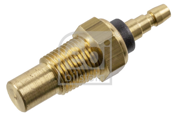 FE33696, Sensor, Kühlmitteltemperatur, FEBI BILSTEIN, 37750-PH2-004, 37750-PH2-014, 06-04069-SX, 06.60104, 0905139, 11119, 1577, 1.830.052, 21-0222, 211-2008, 23574, 31-148210003, 3139, 32350, 330095, 410580215, 50E4002-JPN, 50E4002-OYO, 52.532, 530052, 5481FB0023188, 6PT009107-641, 727067, 7.3052, 7472444, 8023420HBN, 82.352, 82444, 830C0012, 841-06070