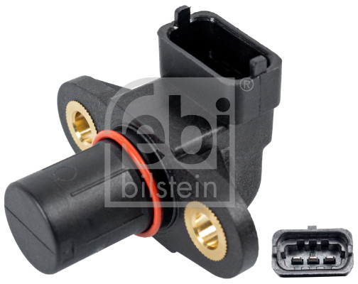 FE33737, Sensor, camshaft position, FEBI BILSTEIN, A0031539128, A0041530028, 0031539128, 0041530028, 001-10-16593, 0148990022, 02.17.033, 06-00159-SX, 064847116010, 0903137, 096.3186, 101507, 10933737, 120-05-025, 130319, 17340, 19179, 1CS219, 20731MR, 21672, 235-1308, 2SL1091, 303275, 366196, 3946S0070, 408203, 410570238, 420025, 4.66947, 52818