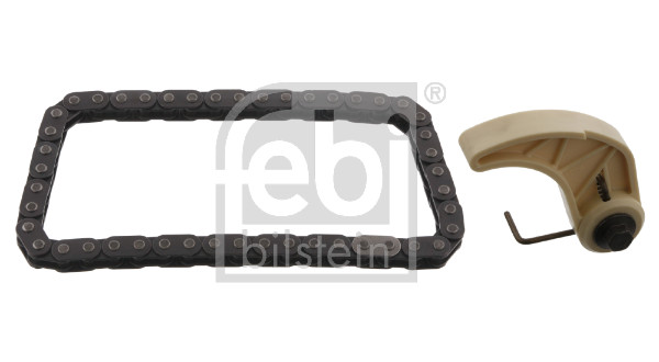 FE33754, Sada řetězů, pohon olejové pumpy, Sada rozvodů, FEBI BILSTEIN, 038115230A, MN980116, 038115230AS1, MN980116S1, 127-12110K, 13860, 142-01-006, 21-0114, 21SKV106, 341500000750, 3454011S, 385883, 40-1306K, 422196, 51010, 559006810, 59832Set, 711119, 865029012, 909046, 99133754, ADC46119, ATCK221, CTK244P, EST-KCK1001, KC1083, KCK1001, KDC457.02, KDK-1001, KDK1001JM