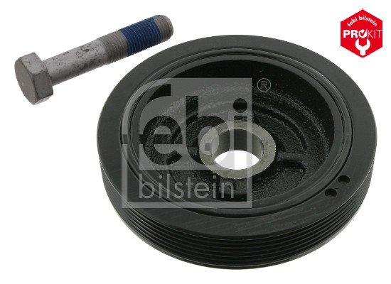 FE33790, Řemenice, klikový hřídel, řemenice klik.hřídele, FEBI BILSTEIN, 0515.J9, 0515.J9S1, 515.J9S1, 027-30-01599, 02976, 030914, 03.90010, 10205, 10261, 15-7019, 17-1013, 17/2850, 20-01113-SX, 27-1533, 2976, 30-0058, 3213B0029, 421208, 421213, 43355, 512644, 5150J90, 520061, 530013, 5481FB0050726, 62933790, 658013, 658024, 721027, 80000385