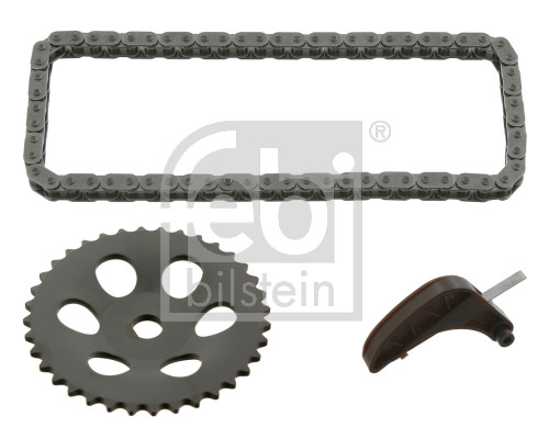 FE33839, Sada řetězů, pohon olejové pumpy, Sada rozvodů, FEBI BILSTEIN, 03E109229, 03E109229S1, 03E109507B, 03E109507P, 03E109507BS1, 03E109507PS1, 001-10-17367, 03.89027K, 13859, 1389T2607, 142-01-004, 21-0365, 21SKV103, 24865, 30933839, 341500000162, 383065, 40-1024FK/1, 422195, 44078VV, 5481FB0021037, 580077, 59130Set, 7001645, 711370, 7490017, 769707, 8550507284, 909045, A1413108