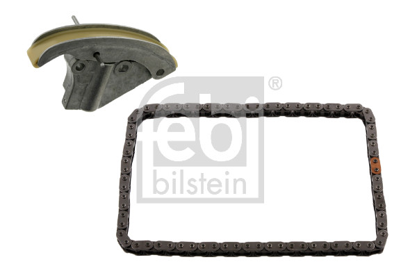 FE33909, Sada řetězů, pohon olejové pumpy, Sada rozvodů, FEBI BILSTEIN, 1097626, 1097626S1, 05KC074, 13.41072, 21-0656, 341500001670, 383125, 40-1129K, 428708, 50933909, 5481FB0021101, 60557, 865016001, 909077, ATCK225, BSG30-109-042, CAKD074, CTK248P, KDC0071-4N, MTC-5F03OE, MTK248P, MVF5381, OPCK1, OTK037066, PTA114-0225, RO05KC074, RS0093, SK1661, TC2302K, TCK225