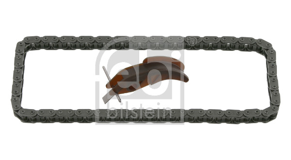 FE33910, Sada řetězů, pohon olejové pumpy, Sada rozvodů, FEBI BILSTEIN, 1033.15, 1235939, 9659371180, LR004405, 1033.15S1, 1235939S1, 9659371180S1, LR004406, 1033.18, 9675827980, LR019664, 1033.18S1, 9675827980S1, LR004405S1, LR004406S1, LR019664S1, 008.2259A, 127-14038K, 13.41070, 157732, 16425, 21131002, 21SKV252, 341500001930, 3452025, 380061, 3S7Q-6A895-AA, 401460500001, 427099, 44170FR