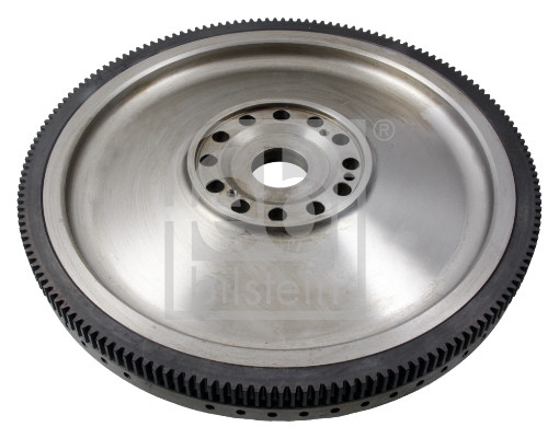 Flywheel - FE33933 FEBI BILSTEIN - 1672074, 1697674, 03060020