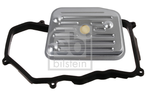 Hydraulic Filter Kit, automatic transmission - FE33945 FEBI BILSTEIN - 01M325429, 01M325429S2, 001-10-19639