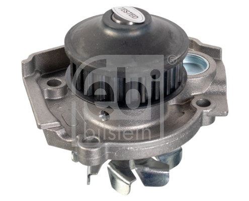 Water Pump, engine cooling - FE33957 FEBI BILSTEIN - 46526243, 46805736, 55184080